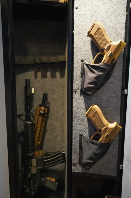 Precision Pro Schießsimulator Wien 1060